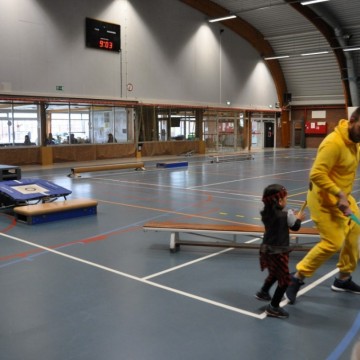 DSC 0432  Medium - Bewegingsschool Zaventem 